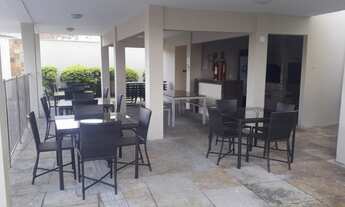 Imagem 2: Apartamento para aluguel tem 96 metros quadrados com 1 quarto em Capim Macio - Natal - RN