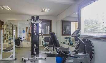 Imagem 2: Apartamento com 2 dormitórios, 55 m² - venda por R$ 585.000,00 ou aluguel por R$ 2.700,00