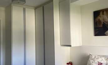 Imagem 6: Apartamento para venda com 70 metros quadrados com 2 quartos