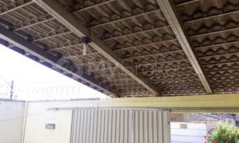 Imagem 4: Goiânia - Casa Padrão - Jardim Gramado