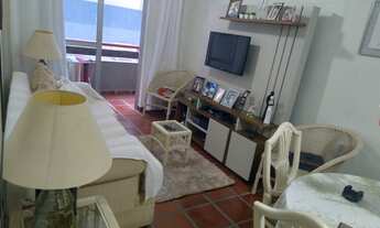 Imagem 3: R$ 216 MIL !!! 2 DORMITÓRIOS GRANDES - 2 BANHEIROS - SALA C/ TERRAÇO - GARAGEM - OPORTUNID