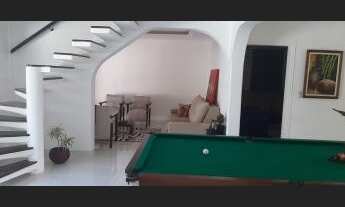 Imagem 5: Sobrado Condomínio Portal da Serra - 300 m² - 5 dormitórios - 2 suítes - 4 vagas