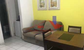 Imagem 2: Santos - Apartamento Padrão - Ponta da Praia