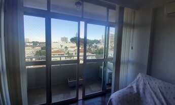 Imagem 6: Apartamento com 3 dormitórios à venda, 350 m² por R$ 1.700.000,00 - Jardim Girassol - Amer