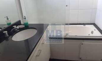 Imagem 6: Apartamento com 3 dormitórios à venda, 170 m² por R$ 1.700.000,00 - Santo Amaro - São Paul