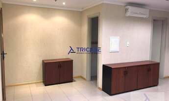 Imagem 2: Sala para alugar, 35 m² por R$ 1.800,00 - Moema - São Paulo/SP