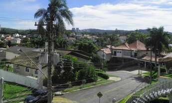 Imagem 6: CASA RESIDENCIAL em BARUERI - SP, ALPHAVILLE RESIDENCIAL UM