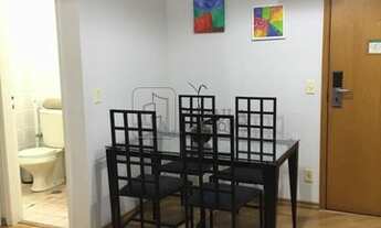 Imagem 3: Flat - Brooklin - Locação!