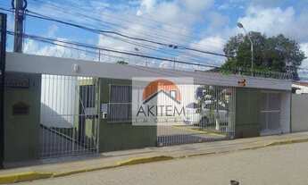 Imagem 2: Apartamento com 2 dormitórios à venda, 53 m² por R$ 167.990,05 - Rio Doce - Olinda/PE