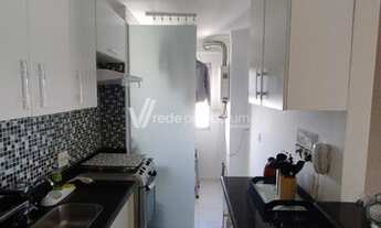 Imagem 5: Apartamento - Parque Brasília - Campinas