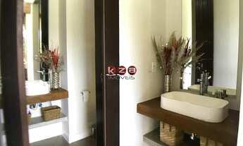 Imagem 6: CASA RESIDENCIAL em VALINHOS - SP, JOAPIRANGA