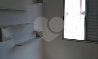 Imagem 3: Apartamento no Condomínio London Park