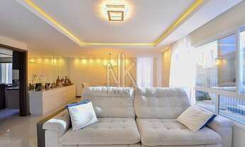 Imagem 5: SOBRADO ALTO PADRÃO - SÃO JOSÉ DOS PINHAIS - 145m²