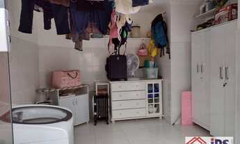 Imagem 2: Casa com 3 dormitórios à venda, 147 m² por R$ 800.000,00 - Jardim do Sol - Campinas/SP