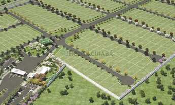 Imagem: Terreno - Florais do Parque