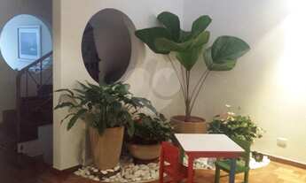 Imagem 7: Lindo sobrado jardim frança!