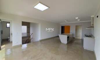 Imagem 2: PIRACICABA - Casa de Condomínio - Loteamento Residencial Reserva do Engenho