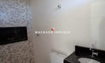 Imagem 7: Sobrado a Venda: Alice Barbosa - Goiânia/GO