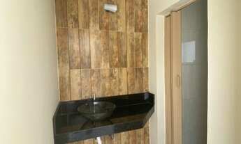 Imagem 3: Cobertura 2 qtos 1 vaga - Bairro Jardim America