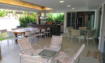 Imagem 4: Vilas do Bosque - Excelente Casa, 4 Suítes Com Closet, Varanda Gourmet.