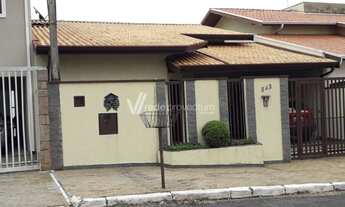 Imagem 3: Casa - Parque das Flores - Campinas