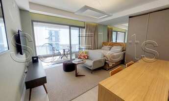 Imagem: Residencial Habitarte I disponível para