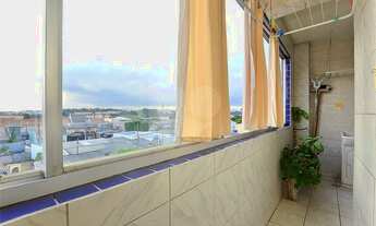 Imagem 6: APARTAMENTO - 3 QUARTOS - SANTA QUITÉRIA