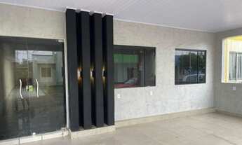 Imagem: Vendo Casa Bairro novo