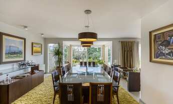 Imagem 5: CURITIBA - Casa Padrão - Campo Comprido