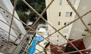 Imagem 5: RRCOD4658D Apartamento78m² CONDOMÍNIO RESERVA AKAUAN - OPORTUNIDADE - 3 Dorms 1 Vaga - Bar