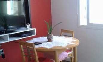 Imagem 4: Porto Alegre - Apartamento Padrão - São João