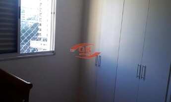 Imagem 6: Apartamento para aluguel, 3 quartos, 1 suíte, 2 vagas, Buritis - Belo Horizonte/MG