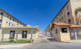 Imagem 5: Apartamento com 2 dormitórios à venda, 40 m² por R$ 89.000,00 - Parque Olinda - Gravataí/R