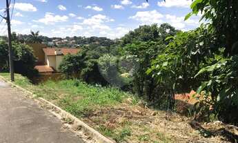 Imagem 2: Jundiaí - Terreno Padrão - Chácara Malota