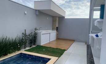 Imagem 3: CASA NOVA A VENDA NO CONDOMINIO SAN MARCO