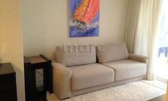 Imagem: SÃO PAULO - Apartamento Padrão - CAMPO