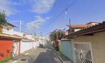 Imagem 4: Casa de vila para venda tem 436 metros quadrados em Imirim - São Paulo - SP