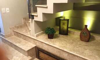 Imagem: Cobertura Duplex no condomínio Golden Garden