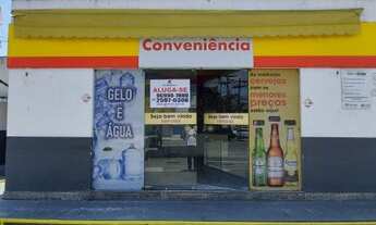 Imagem 3: Loja de conveniência em Bonsucesso