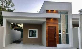 Imagem 4: Casas a venda Uberaba fácil aprovação