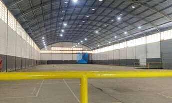 Imagem 5: Galpão para locação, 2250 m² por R$ 50.000/mês - Chácaras Reunidas - São José dos Campos/S