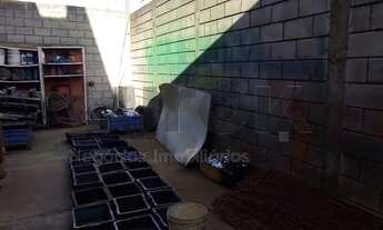 Imagem 3: Barracão - Parque Via Norte - Campinas