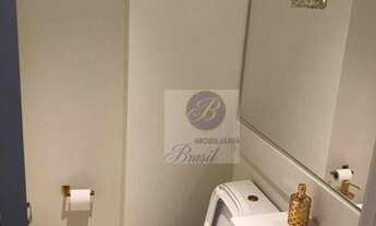 Imagem 2: Apartamento com 3 dormitórios à venda por R$ 1.150.000,00 - Condomínio Splendore Residence