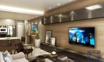 Imagem 4: APARTAMENTO RESIDENCIAL em FLORIANÓPOLIS - SC, JOÃO PAULO