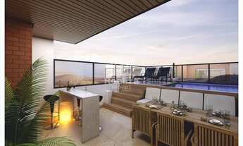 Imagem 4: 3 SUÍTES 2 VAGAS CHURRAS CARVÃO