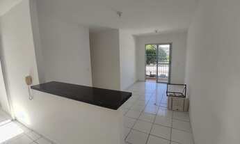 Imagem 4: Apartamento para venda com 66 metros quadrados com 3 quartos em Vila São Luiz - Goiânia