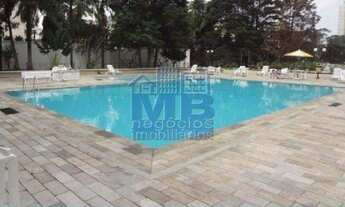 Imagem: APARTAMENTO 3 DORMS COM VARANDA JD MARAJOARA