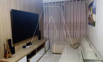 Imagem 3: Araçatuba - Apartamento - Morada dos Nobres