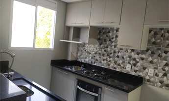 Imagem 3: Jundiaí - Apartamento Padrão - Poste