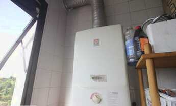 Imagem 7: 2 DORMS, 2 VGS, 60 m² - Super Quadra Morumbi - São Paulo/SP - AP6122